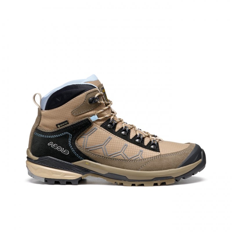 Falcon Asolo women's hiking boots