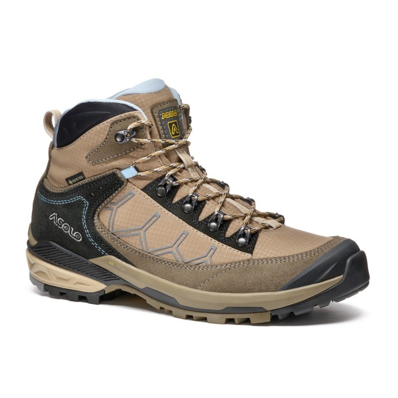 Falcon Asolo women's hiking boots