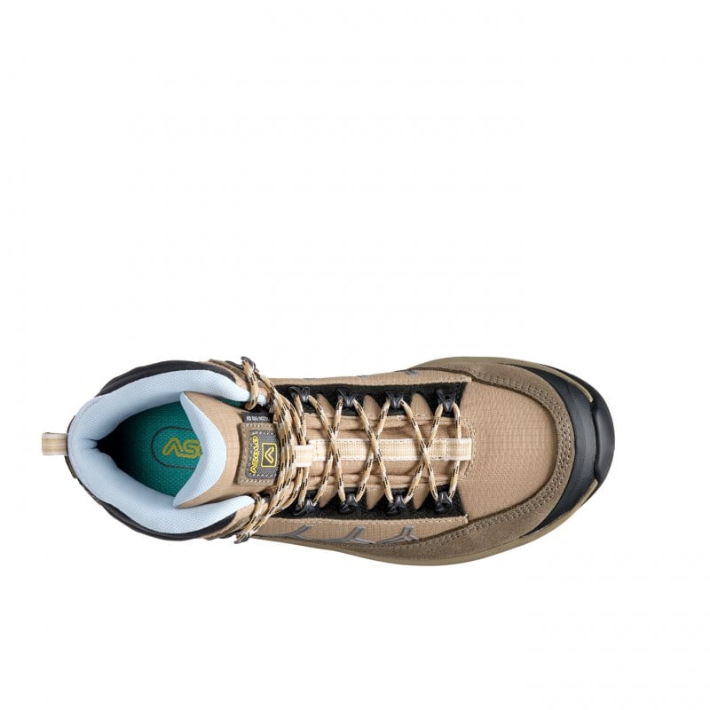 Falcon Asolo women's hiking boots