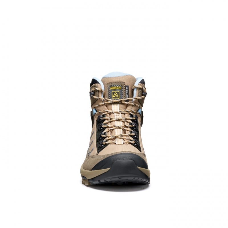 Falcon Asolo women's hiking boots