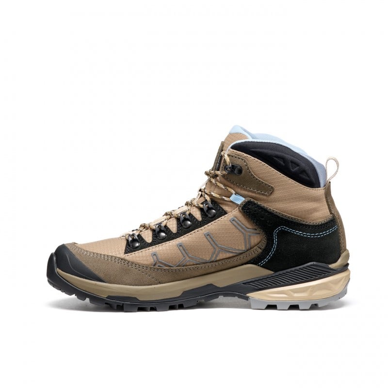 Falcon Asolo women's hiking boots