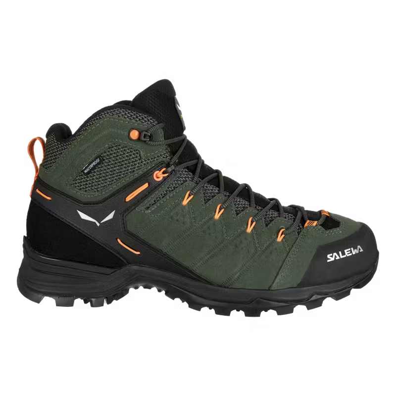 Salewa Men's hiking shoes Alp Mate Mid