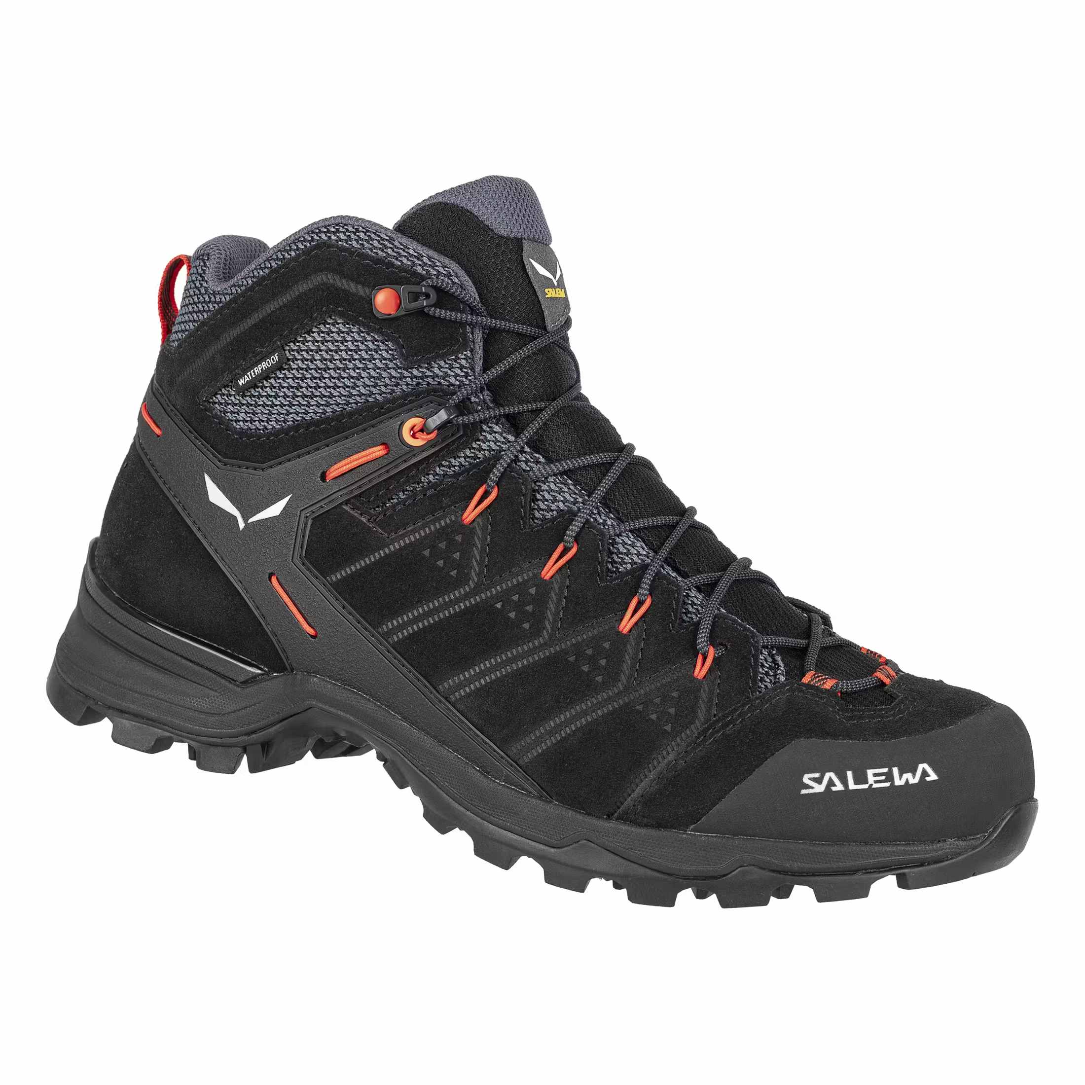 Salewa herra gönguskór Alp Mate Mid