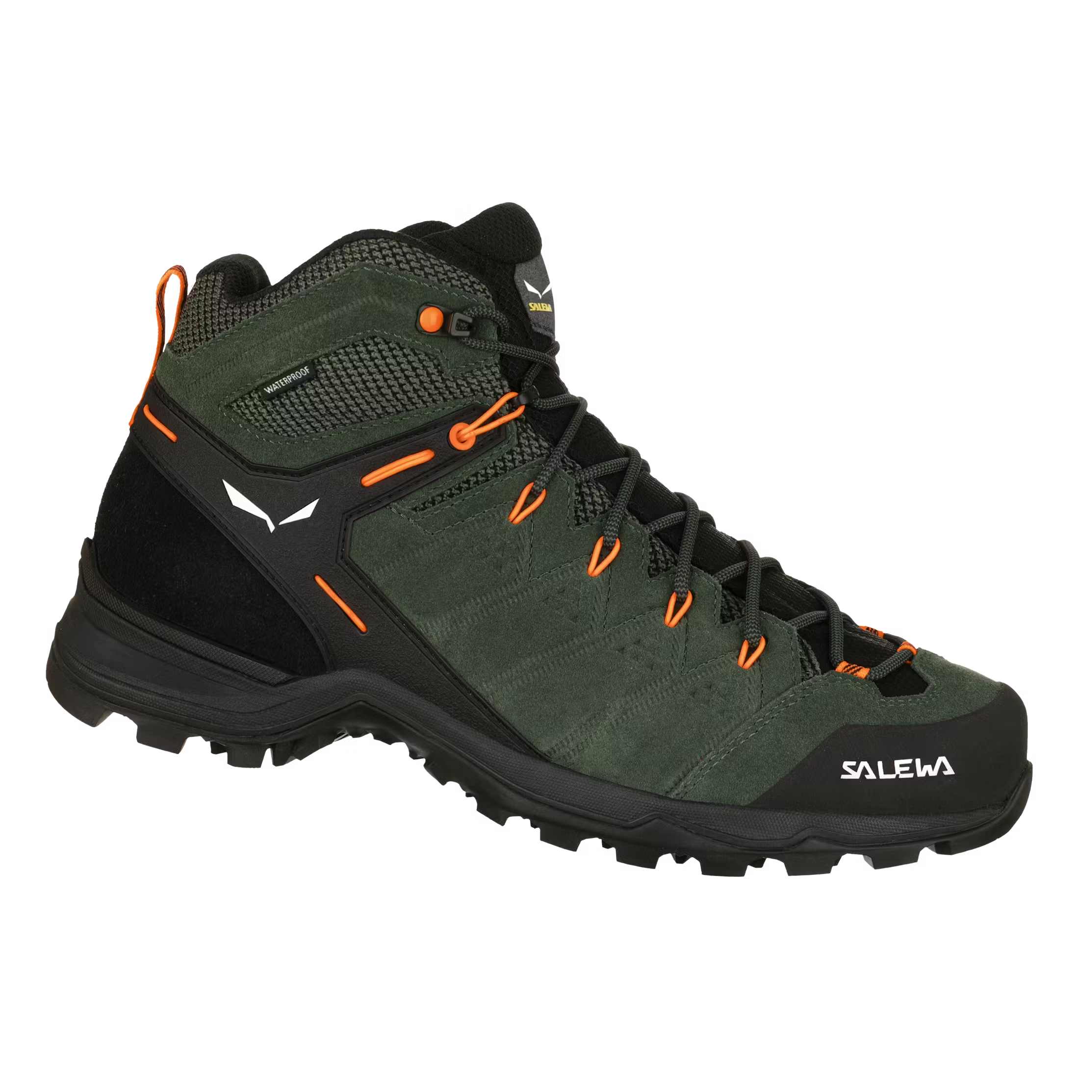 Salewa Men's hiking shoes Alp Mate Mid