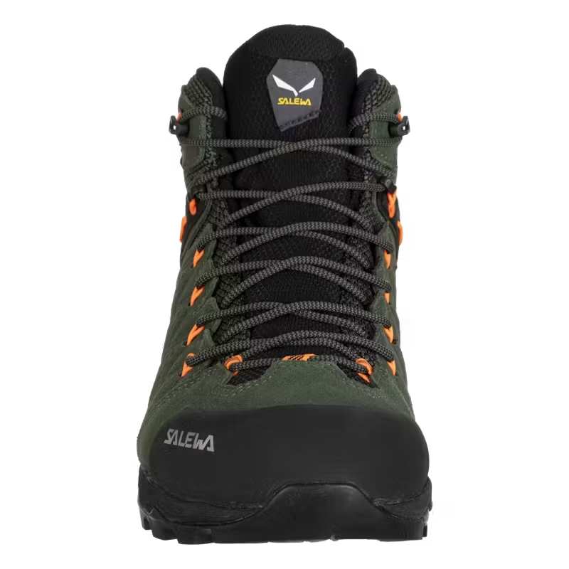 Salewa Men's hiking shoes Alp Mate Mid