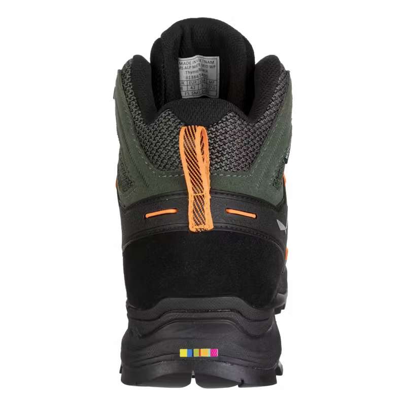 Salewa Men's hiking shoes Alp Mate Mid