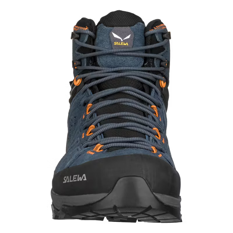 Salewa Gore-Tex men's hiking shoes Alp Trainer 2 mid 