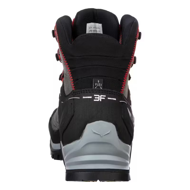 Salewa Gore-Tex men's hiking shoes Mountain Trainer mid 