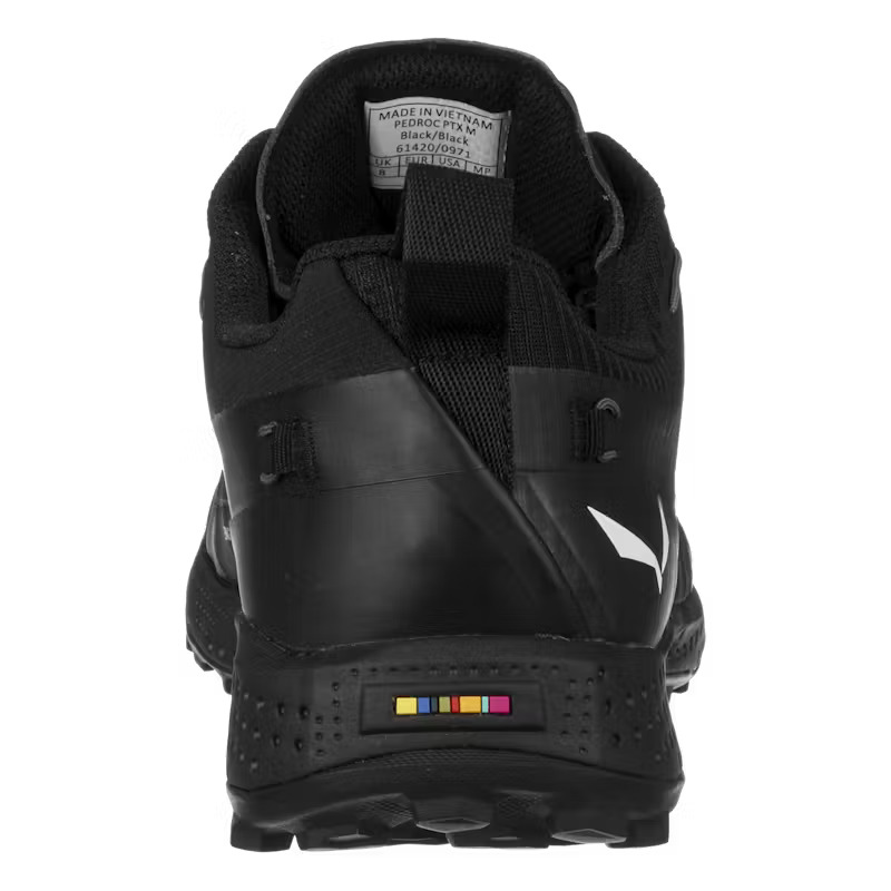 Salewa Powertex men's shoes Pedroc