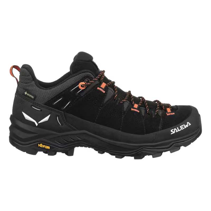 Salewa Gore-Tex women's hiking shoes Alp Trainer 2