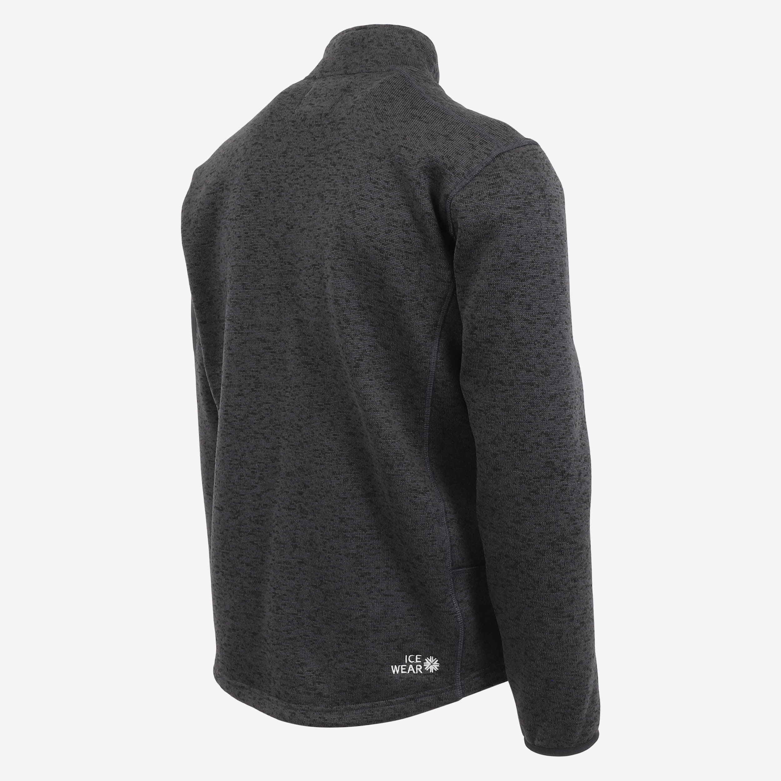 Lucas Men's Fleece Sweater