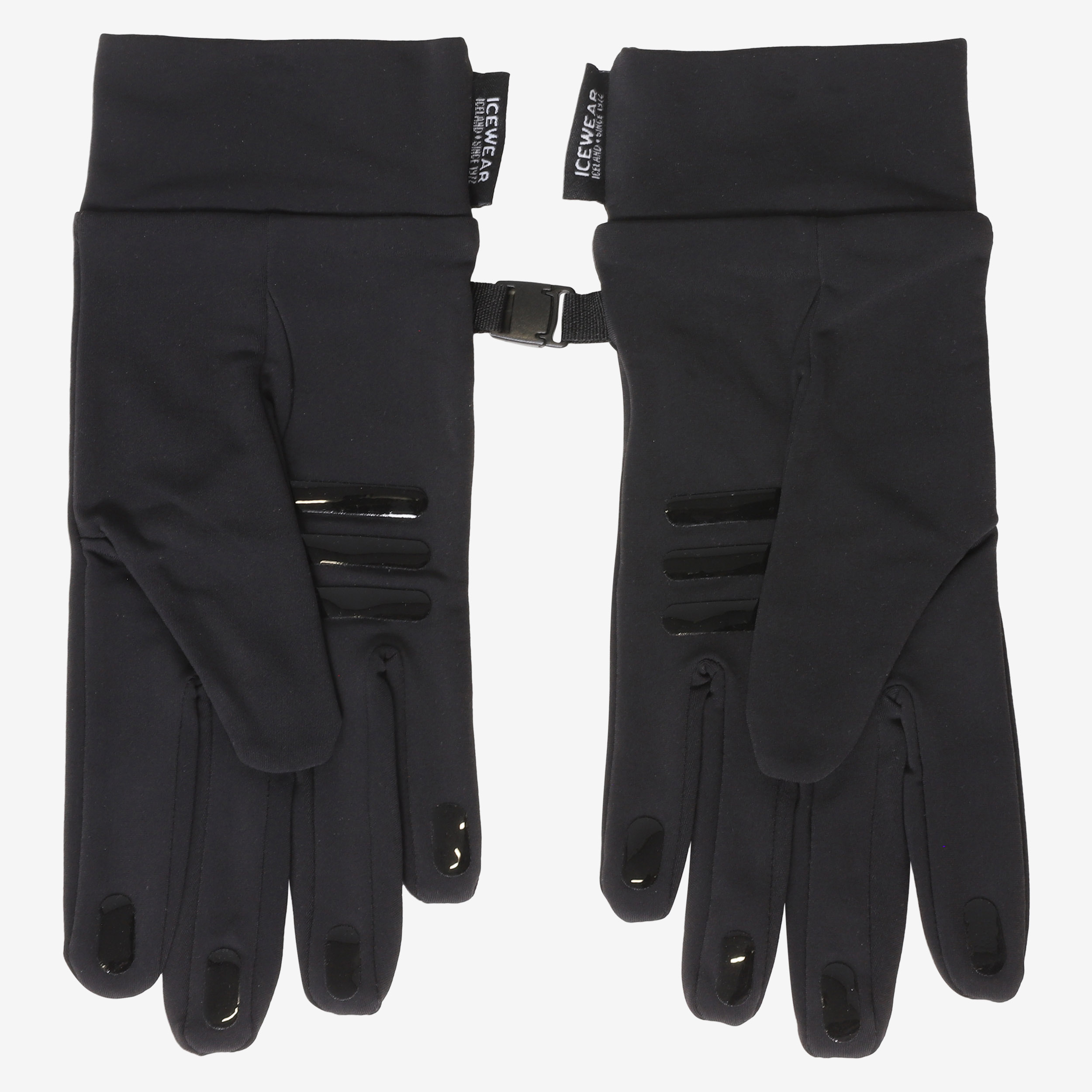 Sund gloves with grip