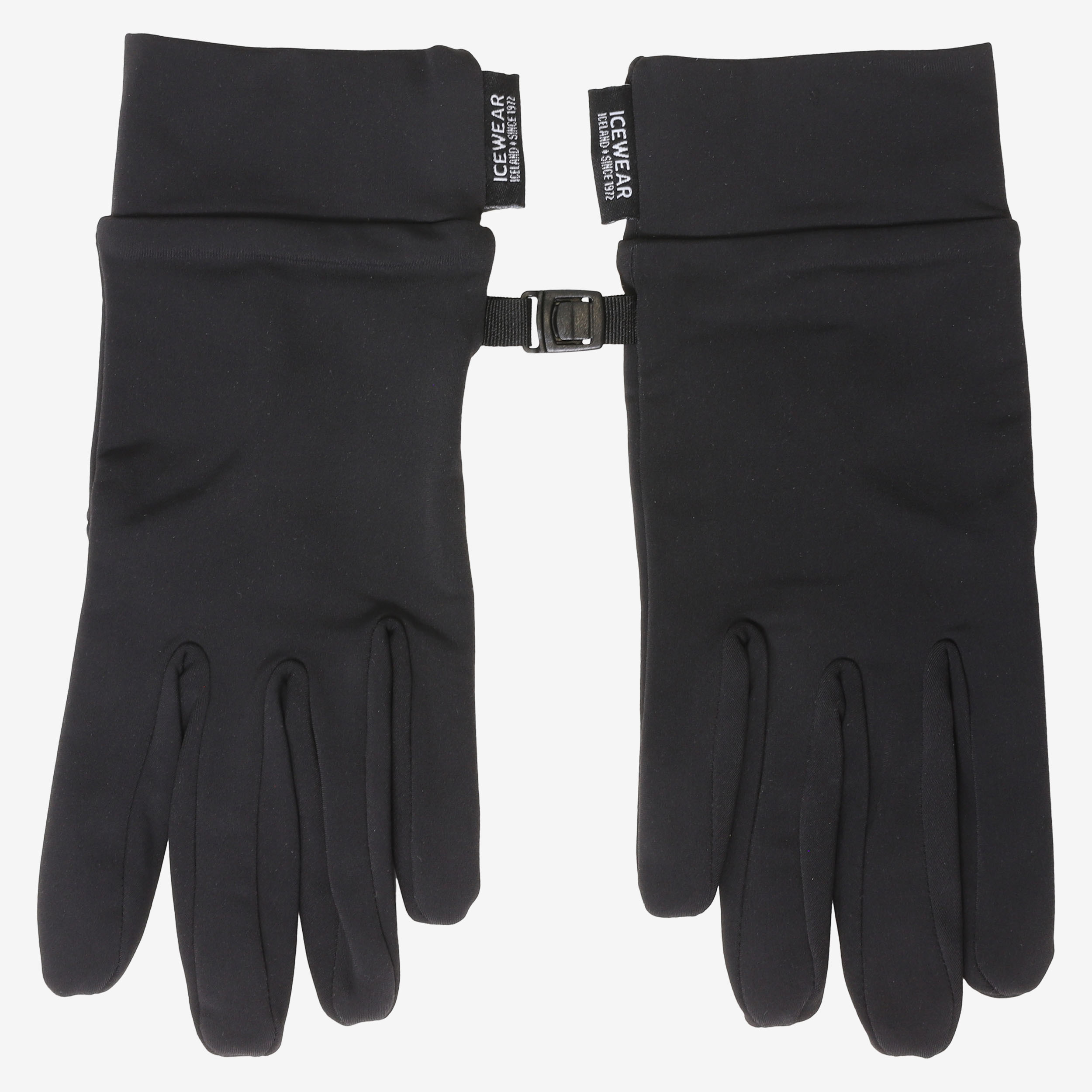 Sund gloves with grip