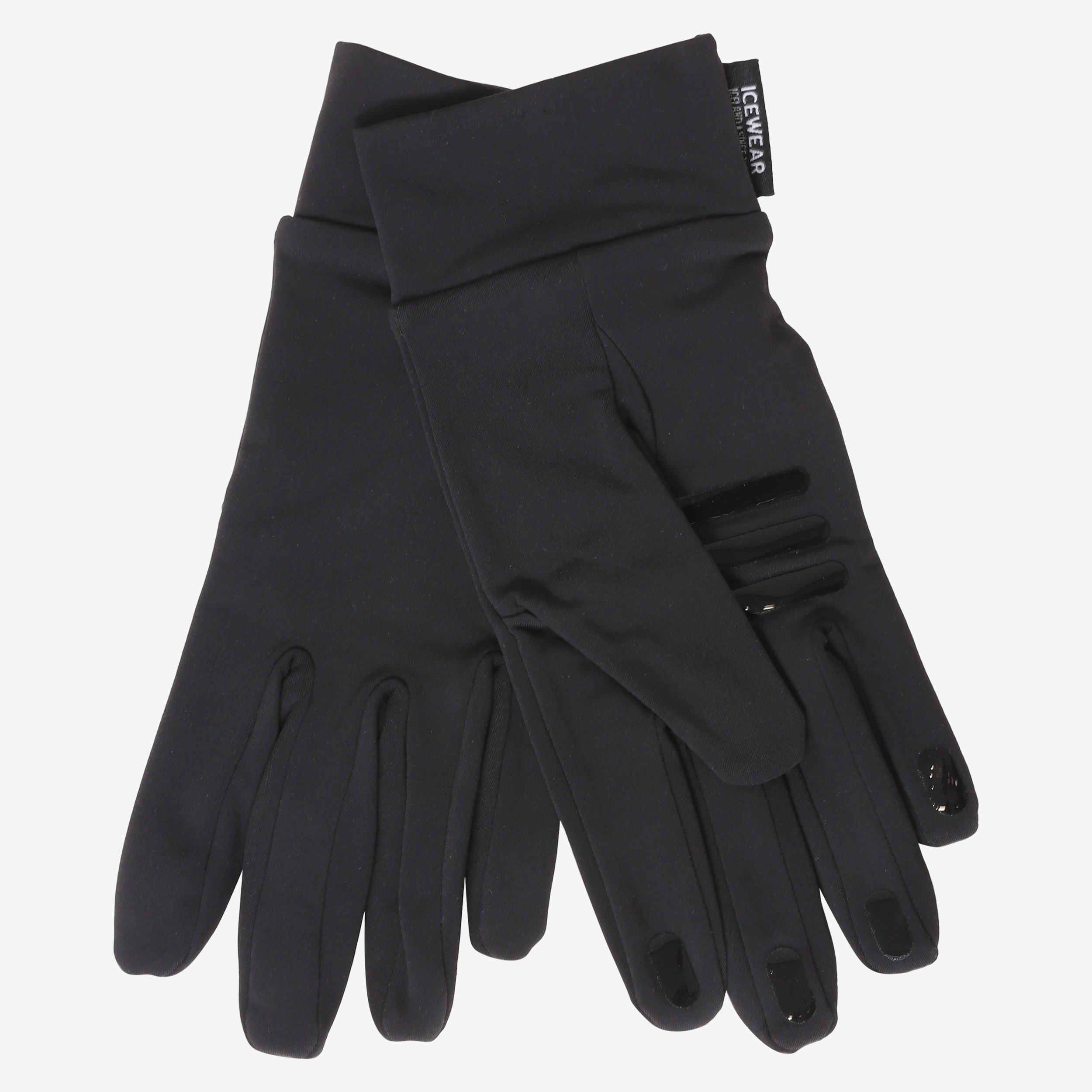Sund gloves with grip