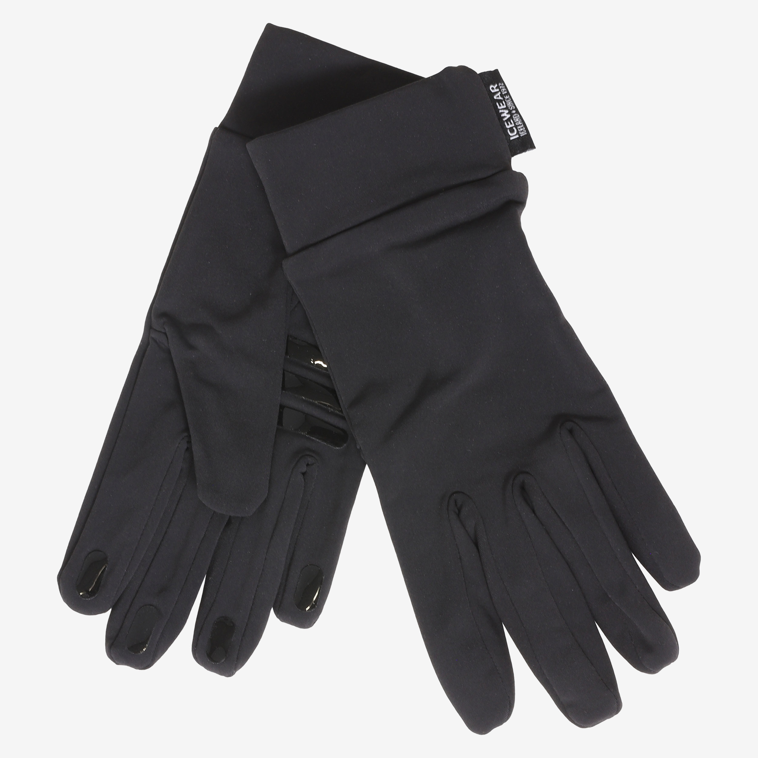 Sund gloves with grip