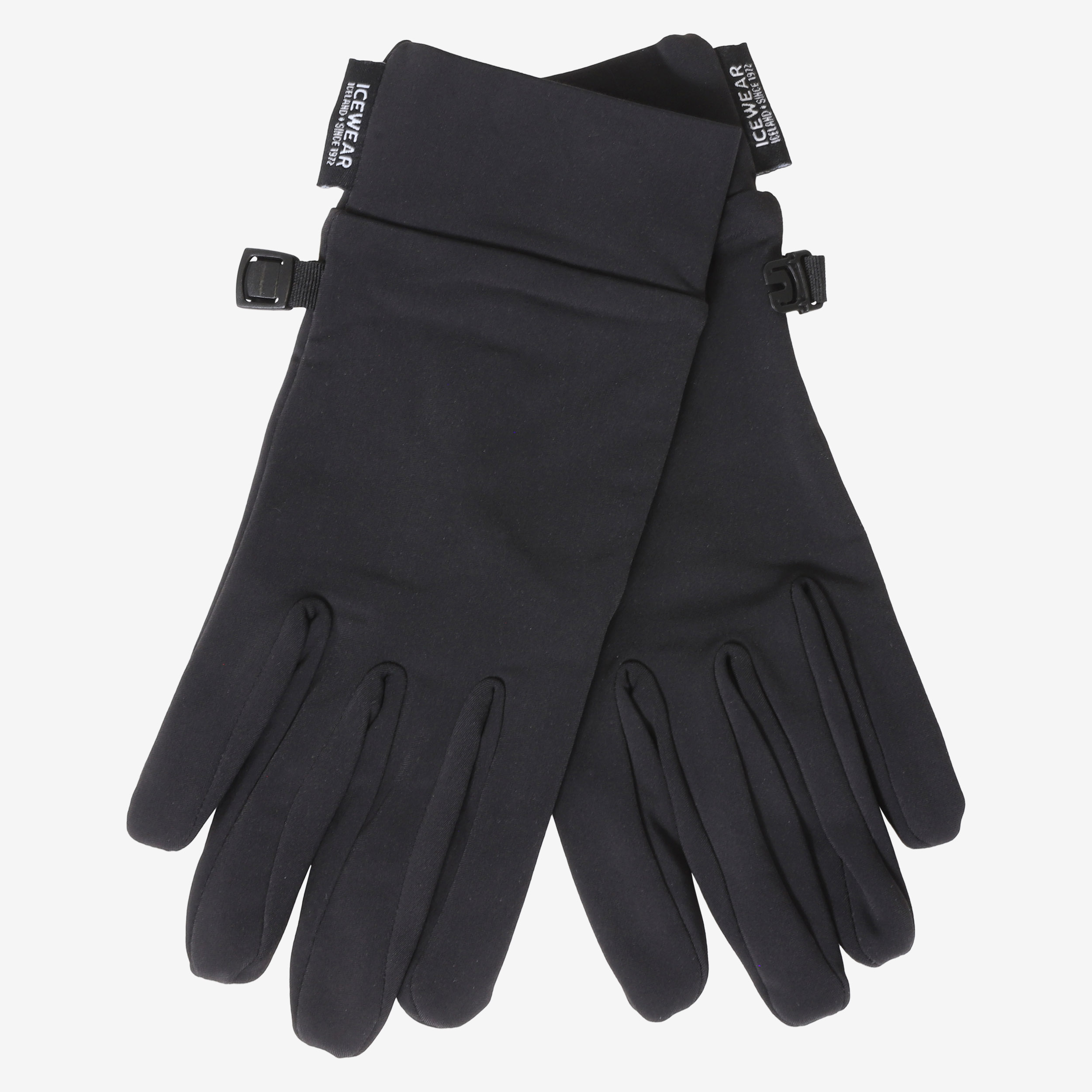 Sund gloves with grip