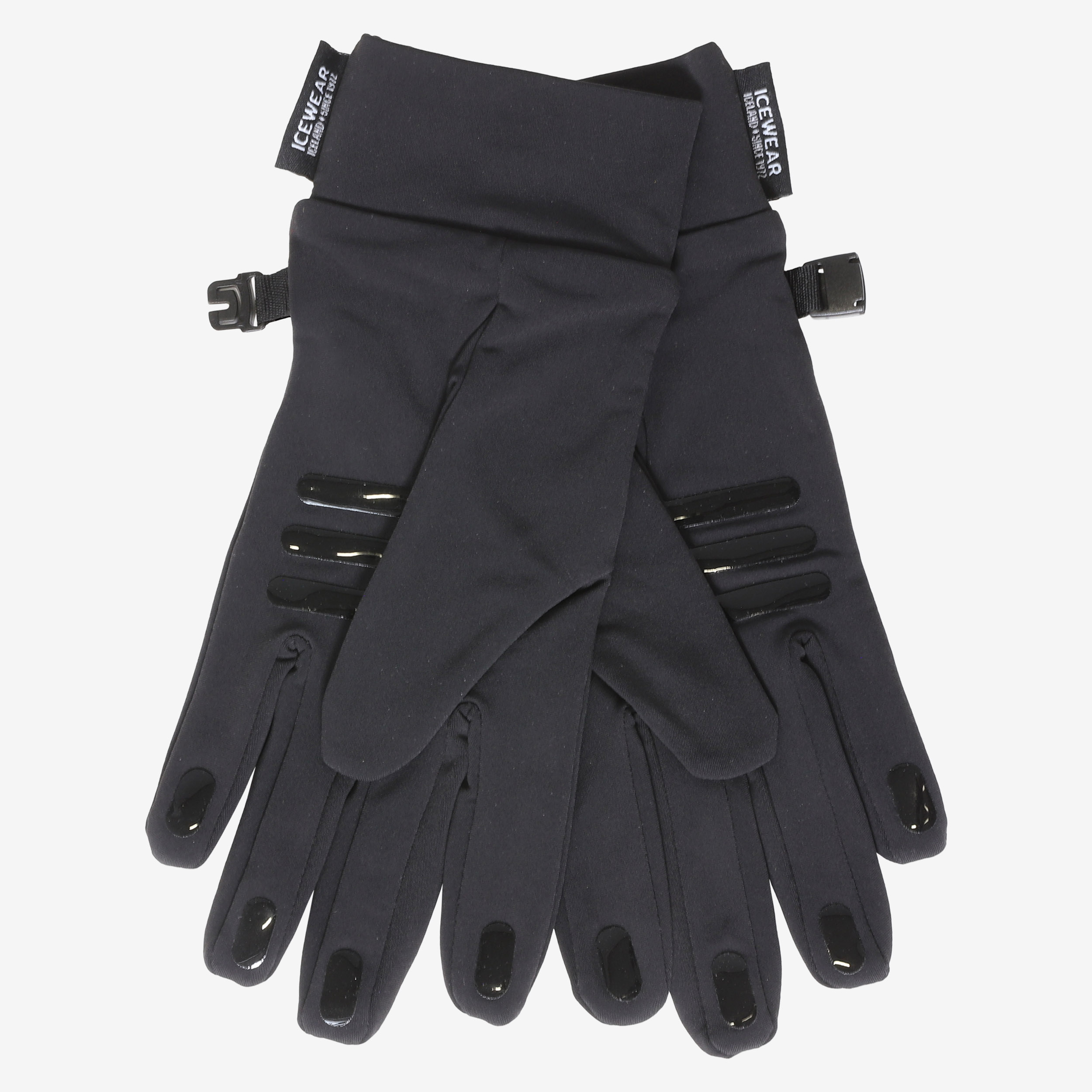Sund gloves with grip