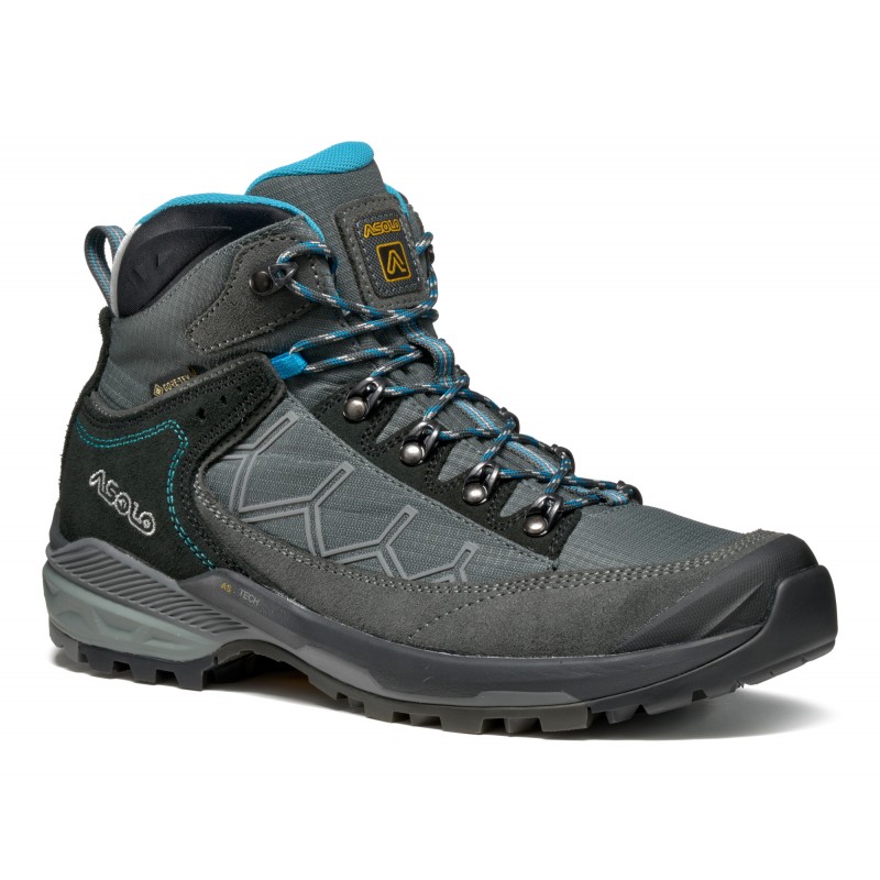 Falcon Asolo women's hiking boots