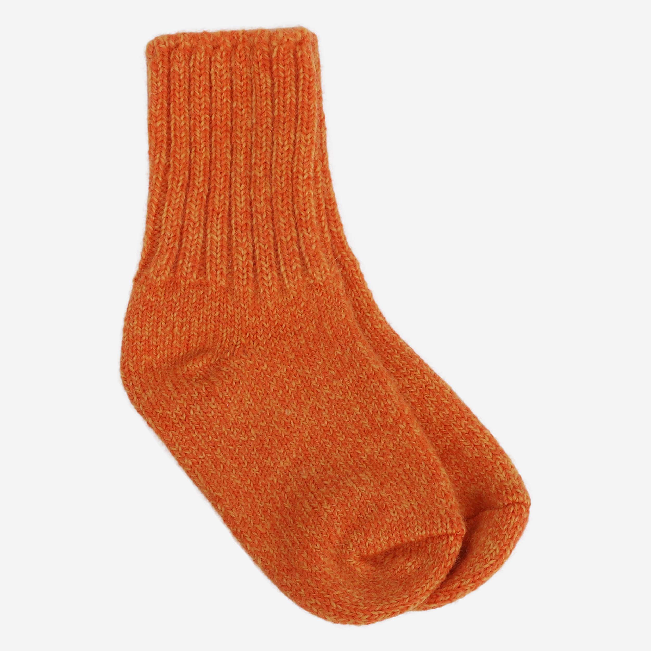 Sandar Chaussettes en Laine Tricotée pour Enfants